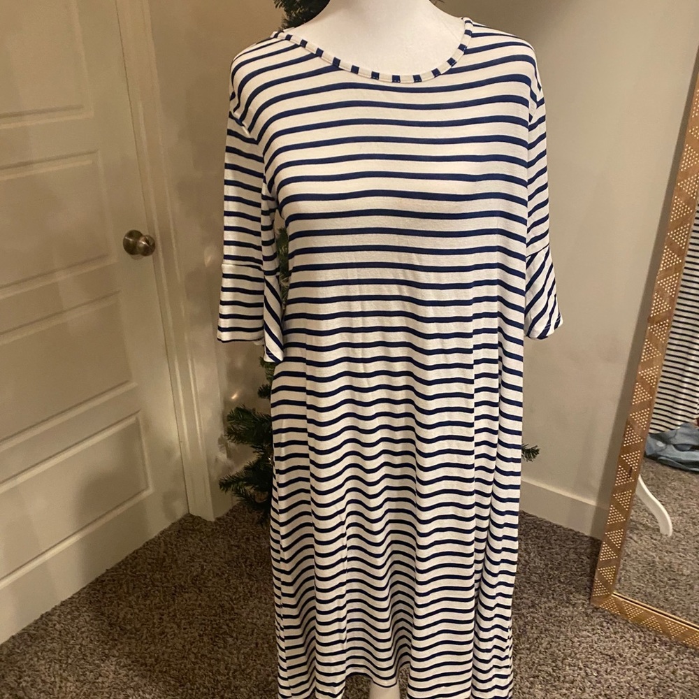 ASOS MIDI Maternity Dress